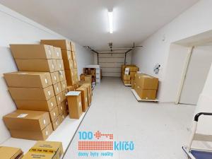 Prodej činžovního domu, Ostrava, Příbramská, 823 m2