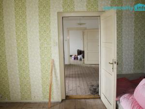 Prodej činžovního domu, Klatovy - Luby, 550 m2