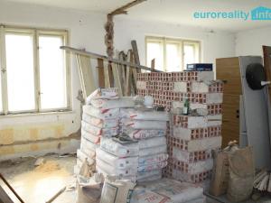 Prodej činžovního domu, Klatovy - Luby, 550 m2