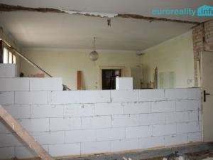 Prodej činžovního domu, Klatovy - Luby, 550 m2