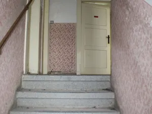 Prodej činžovního domu, Klatovy - Luby, 550 m2