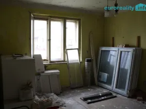 Prodej činžovního domu, Klatovy - Luby, 550 m2