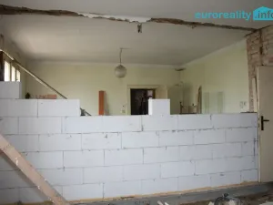 Prodej činžovního domu, Klatovy - Luby, 650 m2