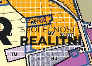 Prodej pozemku pro bydlení, Žatec, Chomutovská, 648 m2