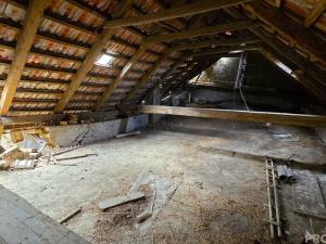 Prodej pozemku pro bydlení, Uhřice, 801 m2