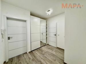 Pronájem bytu 2+kk, Praha - Hlubočepy, Štěpařská, 60 m2