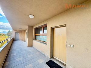 Pronájem bytu 2+kk, Praha - Hlubočepy, Štěpařská, 60 m2