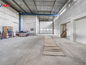Prodej výrobních prostor, Skorošice, 1220 m2