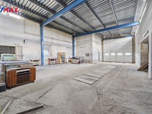 Prodej výrobních prostor, Skorošice, 1220 m2
