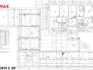 Prodej výrobních prostor, Skorošice, 1220 m2