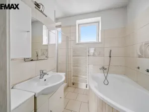 Prodej výrobních prostor, Skorošice, 1220 m2