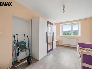 Prodej výrobních prostor, Skorošice, 1220 m2