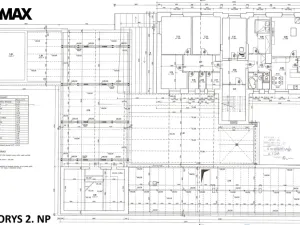 Prodej výrobních prostor, Skorošice, 1220 m2