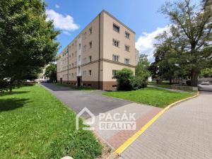 Prodej bytu 2+1, Přerov, Trávník, 71 m2