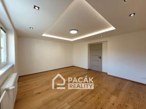 Prodej bytu 2+1, Přerov, Trávník, 71 m2