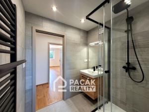 Prodej bytu 2+1, Přerov, Trávník, 71 m2