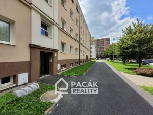 Prodej bytu 2+1, Přerov, Trávník, 71 m2