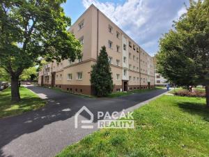 Prodej bytu 3+kk, Přerov, Trávník, 71 m2