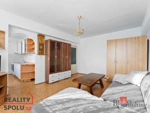 Prodej bytu 1+1, Mladá Boleslav - Mladá Boleslav II, 17. listopadu, 36 m2