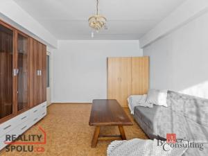 Prodej bytu 1+1, Mladá Boleslav - Mladá Boleslav II, 17. listopadu, 36 m2