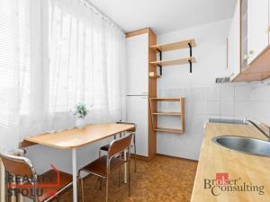 Prodej bytu 1+1, Mladá Boleslav - Mladá Boleslav II, 17. listopadu, 36 m2