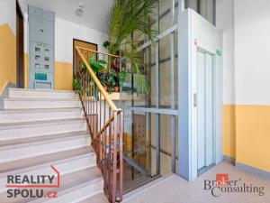 Prodej bytu 1+1, Mladá Boleslav - Mladá Boleslav II, 17. listopadu, 36 m2