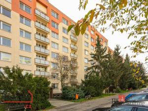 Prodej bytu 1+1, Mladá Boleslav - Mladá Boleslav II, 17. listopadu, 36 m2