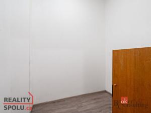 Prodej bytu 2+1, Plzeň - Skvrňany, Kreuzmannova, 48 m2