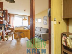 Prodej bytu 3+kk, Praha - Chodov, Petýrkova, 63 m2