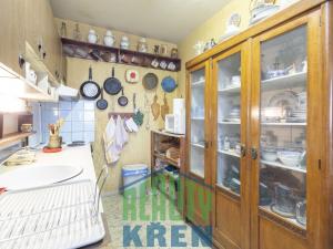 Prodej bytu 3+kk, Praha - Chodov, Petýrkova, 63 m2