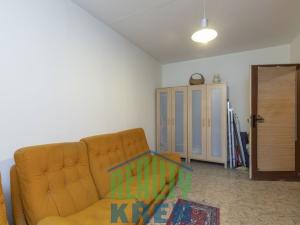 Prodej bytu 3+kk, Praha - Chodov, Petýrkova, 63 m2