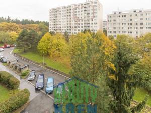 Prodej bytu 3+kk, Praha - Chodov, Petýrkova, 63 m2