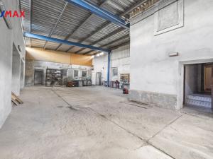 Prodej vícegeneračního domu, Skorošice, 1220 m2