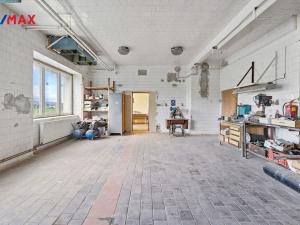 Prodej vícegeneračního domu, Skorošice, 1220 m2