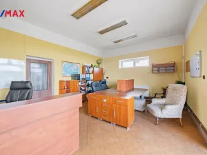 Prodej vícegeneračního domu, Skorošice, 1220 m2