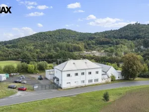 Prodej vícegeneračního domu, Skorošice, 1220 m2