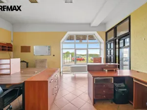 Prodej vícegeneračního domu, Skorošice, 1220 m2