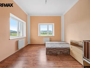 Prodej vícegeneračního domu, Skorošice, 1220 m2