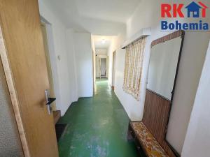 Prodej rodinného domu, Dobrovice, Husova ulice, 170 m2