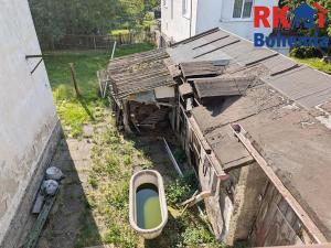 Prodej rodinného domu, Dobrovice, Husova ulice, 170 m2