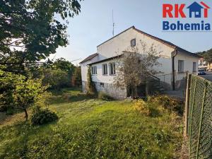 Prodej rodinného domu, Dobrovice, Husova ulice, 170 m2