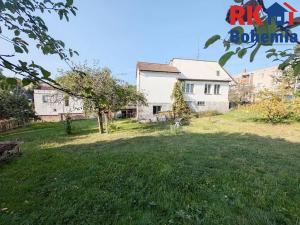 Prodej rodinného domu, Dobrovice, Husova ulice, 170 m2