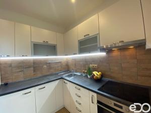 Pronájem bytu 2+kk, Mladá Boleslav, Koněvova, 46 m2