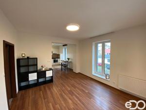 Pronájem bytu 2+kk, Mladá Boleslav, Koněvova, 46 m2