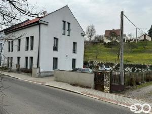 Pronájem bytu 2+kk, Mladá Boleslav, Koněvova, 46 m2