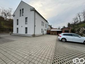 Pronájem bytu 2+kk, Mladá Boleslav, Koněvova, 46 m2
