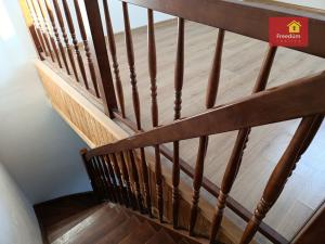 Prodej bytu 4+kk, Teplice, Revoluční, 87 m2