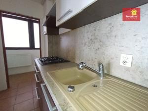 Prodej bytu 4+kk, Teplice, Revoluční, 87 m2