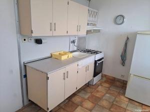 Pronájem bytu 1+1, Hradec Králové, Kyjevská, 40 m2