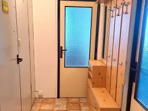 Pronájem bytu 1+1, Hradec Králové, Kyjevská, 40 m2